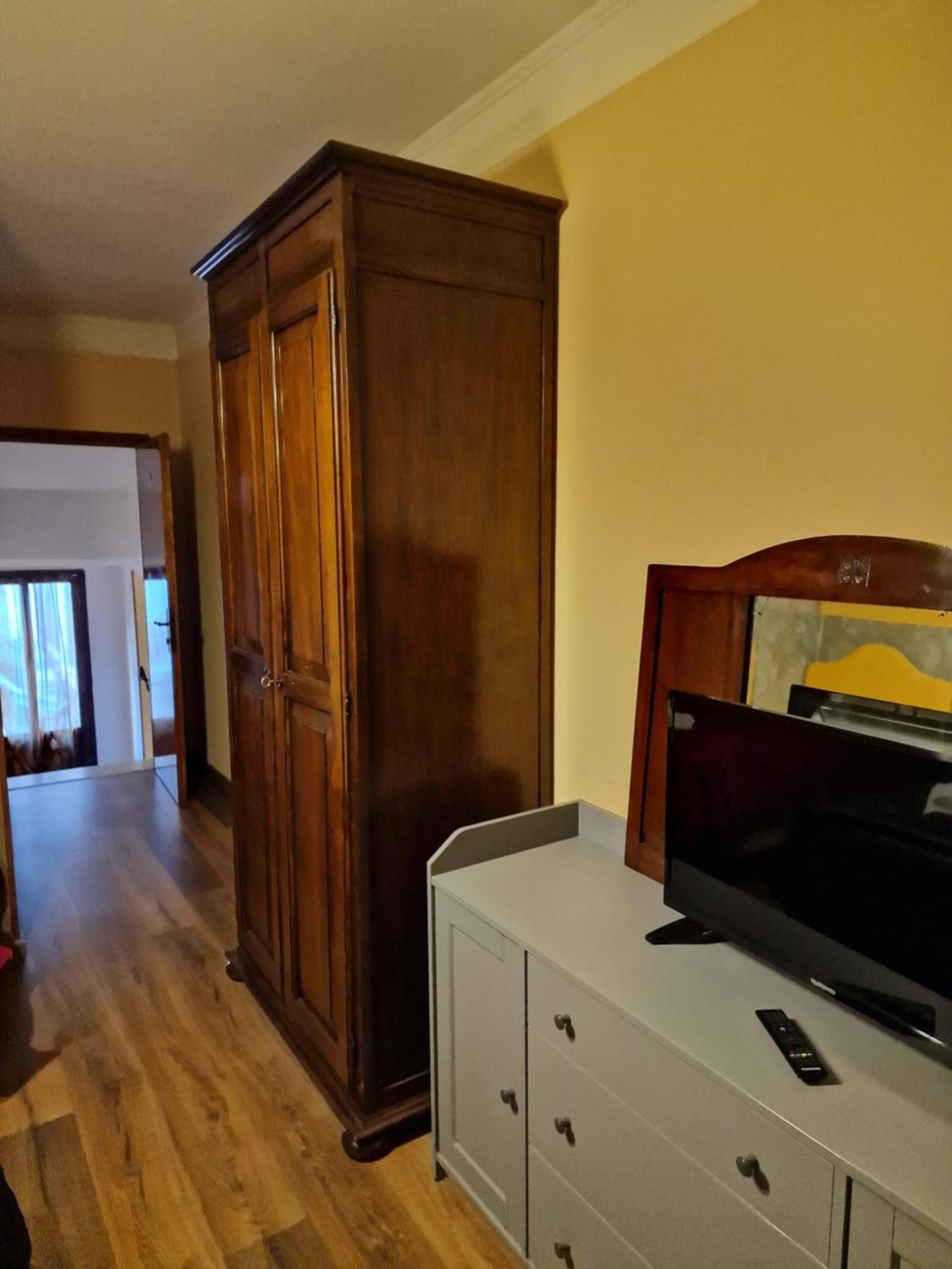 Locanda Al Centrale Caprino Veronese Luaran gambar