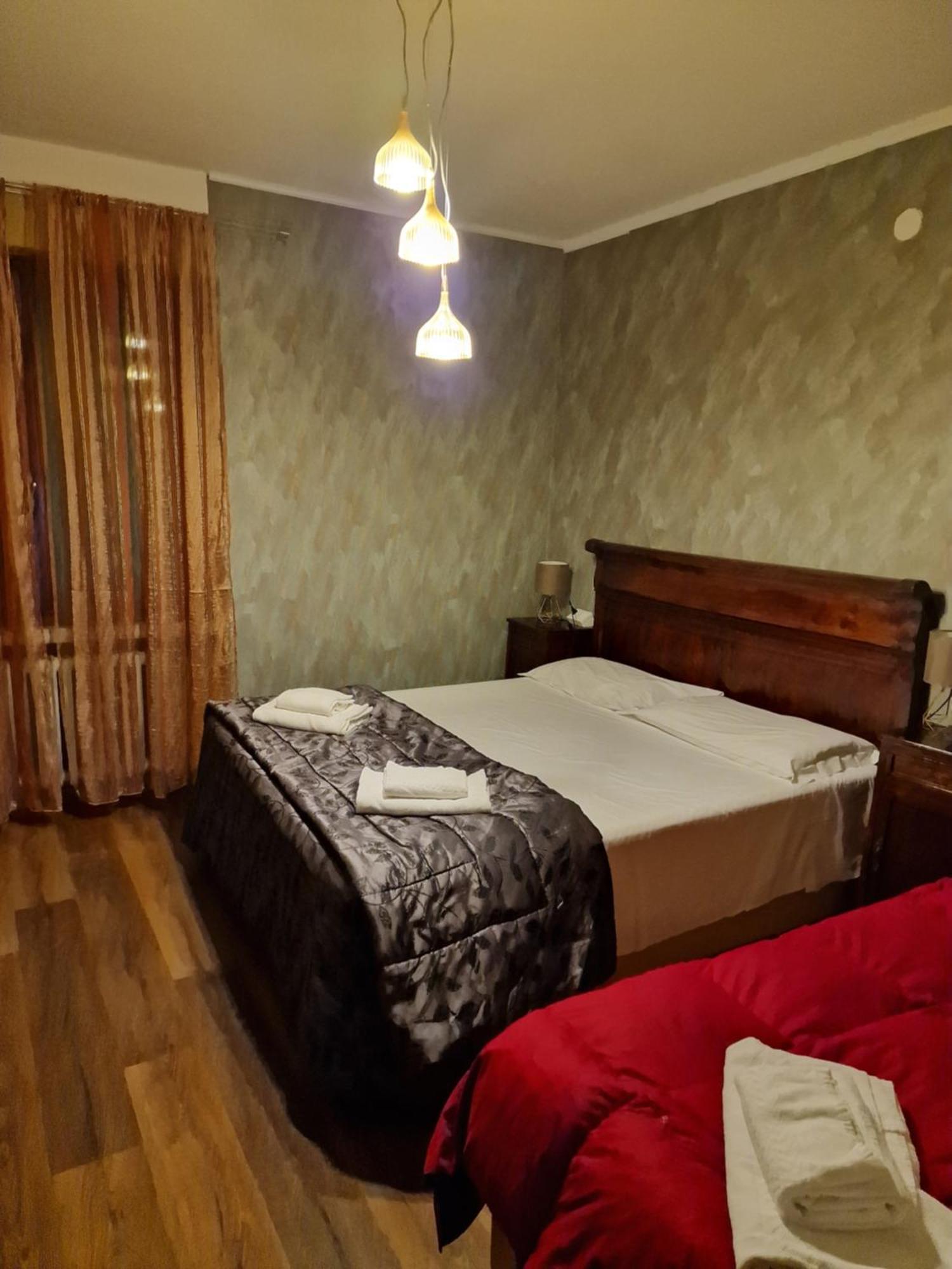 Locanda Al Centrale Caprino Veronese Luaran gambar