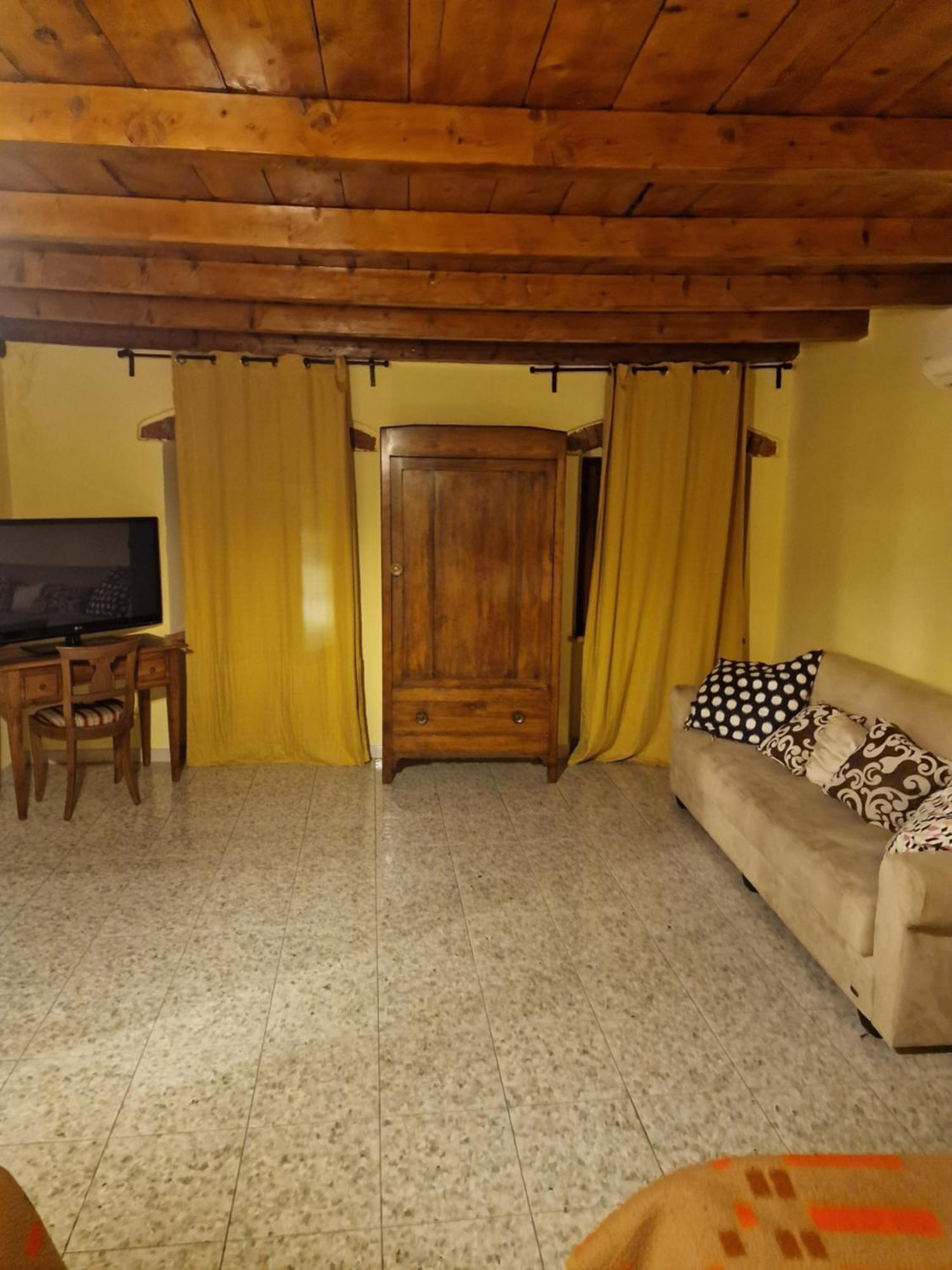 Locanda Al Centrale Caprino Veronese Luaran gambar