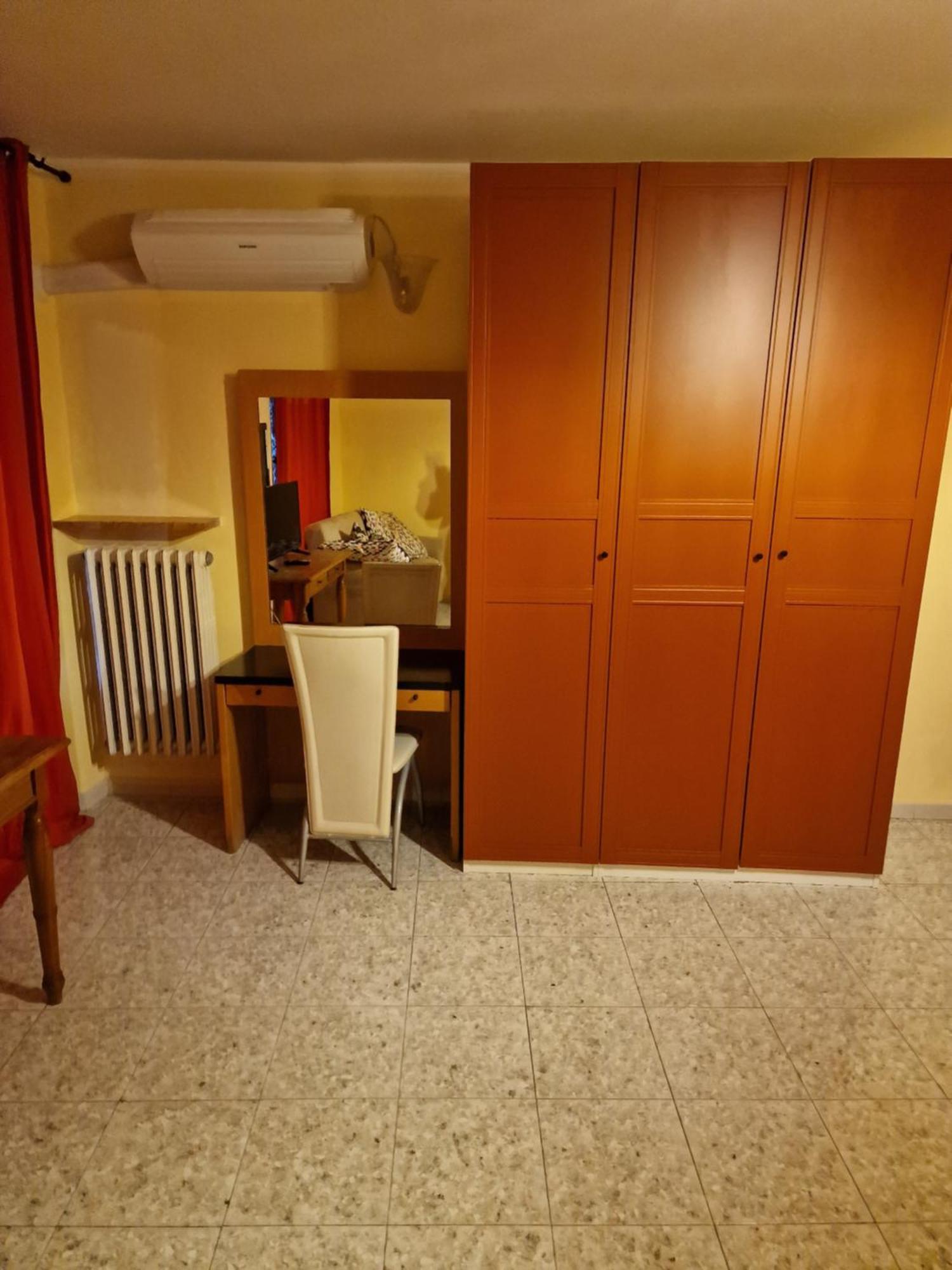 Locanda Al Centrale Caprino Veronese Luaran gambar
