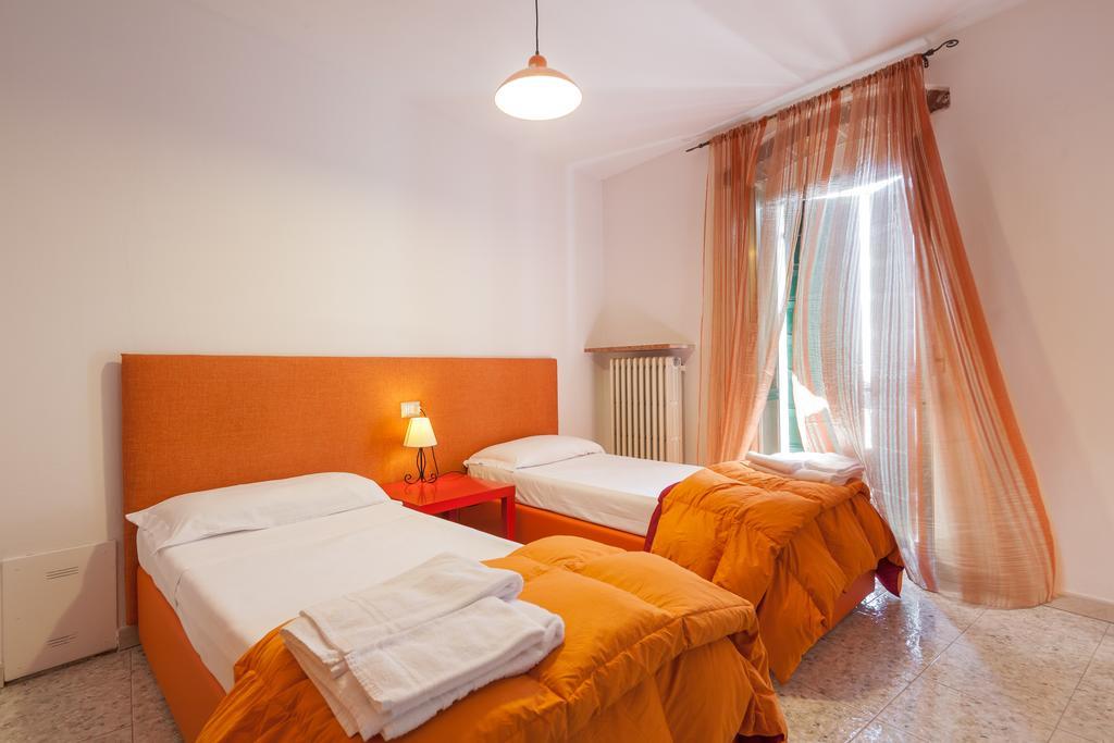 Locanda Al Centrale Caprino Veronese Luaran gambar